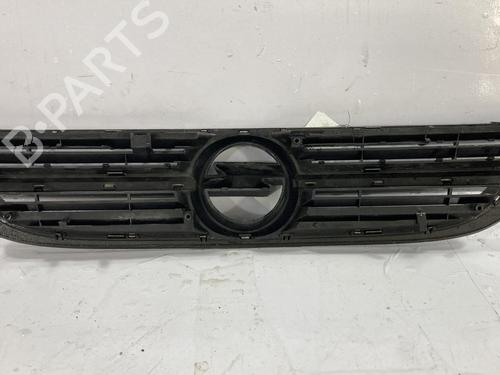 Grill OPEL ZAFIRA A MPV (T98) 2.2 DTI 16V (F75) (125 hp) 22818155