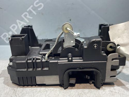Tailgate lock RENAULT TRAFIC III Van (FG_) 1.6 dCi 95 (FGMJ, FGMR) | BP29833976C101 