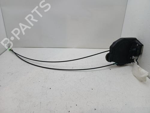 Rear left lock TOYOTA VERSO (_R2_) 2.0 D-4D (AUR20_, AUR20R) | BP31121779C100