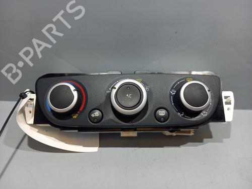 Commande Chauffage RENAULT SCÉNIC III (JZ0/1_) 1.5 dCi (106 hp) 28499550