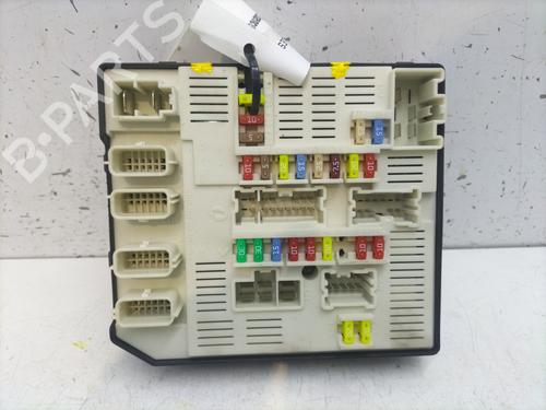 Electronic module RENAULT MEGANE III Hatchback (BZ0/1_, B3_) 1.4 TCe (BZ0F, BZ1V) | BP28328433M83 - Image 3