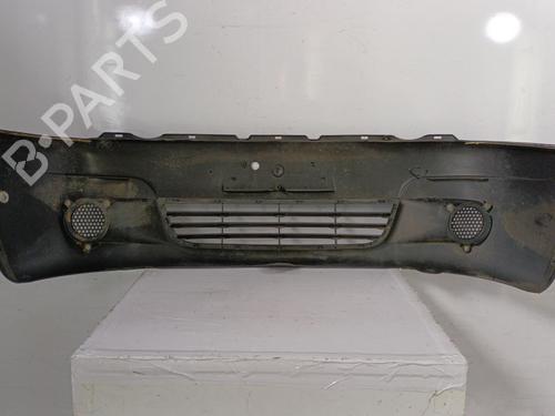 Used Front bumper DAEWOO MATIZ (M100, M150) 0.8 (52 hp) 22820687