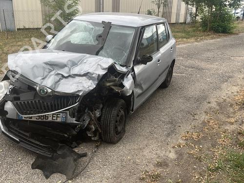 Used Parts SKODA FABIA II (542) 1.6 TDI (75 hp) 3968286