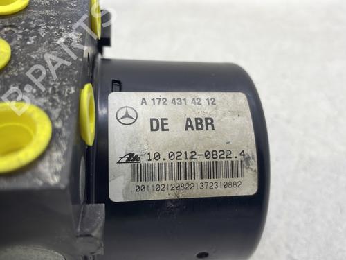 ABS pump MERCEDES-BENZ SLK (R172) 250 CDI / d (172.403) | BP32114748M43 - Image 4