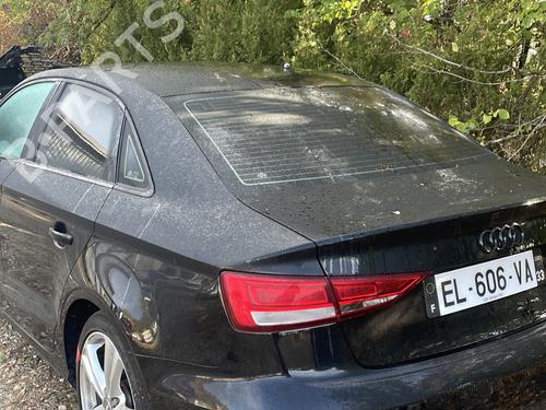 Used Parts AUDI A3 Limousine (8VS, 8VM)  1.6 TDI  4291138