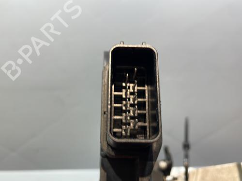 Højre bagtil lås FORD FOCUS II (DA_, HCP, DP) 1.6 | BP29043997C99 