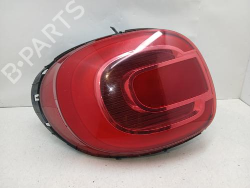 Used Left taillight Left taillight FIAT 500L (351_, 352_) 1.3 D Multijet (199.LYM11, 199.LYM1A) (95 hp) 35886211 35886211