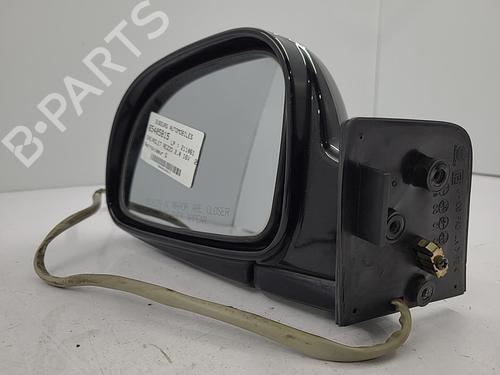 Left mirror CHEVROLET REZZO MPV (U100) 2.0 | BP22823727C26 