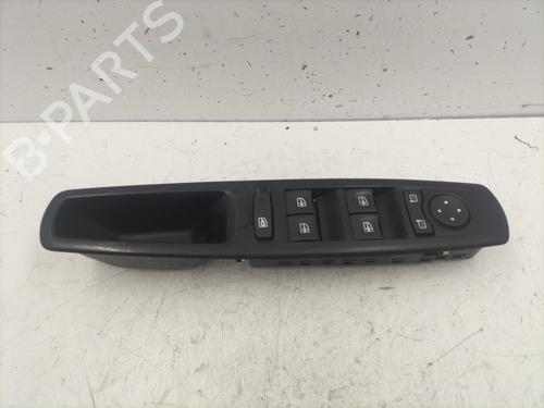 Used Switch RENAULT MEGANE III Grandtour (KZ0/1) 1.5 dCi (KZ09, KZ0D, KZ1G, KZ29, KZ14, KZ1W, KZ10, KZ1F,... (110 hp) 23829399