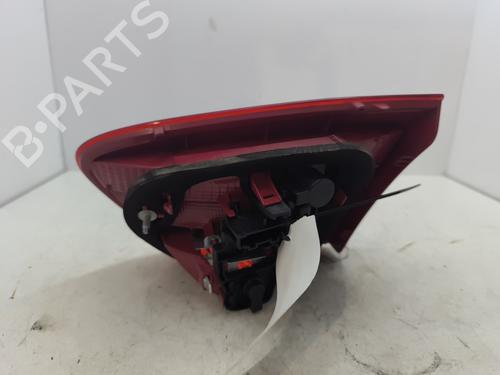 Used Left tailgate light Left tailgate light SEAT IBIZA IV ST (6J8, 6P8) 1.2 TDI (75 hp) 30867803 30867803