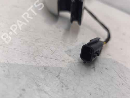 Rear left exterior door handle RENAULT ESPACE V (JR_)  | BP29639939C130 