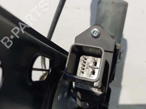 Used Front right window mechanism Front right window mechanism OPEL INSIGNIA A Sports Tourer (G09) 2.0 CDTI (35) (160 hp) 22825456 22825456