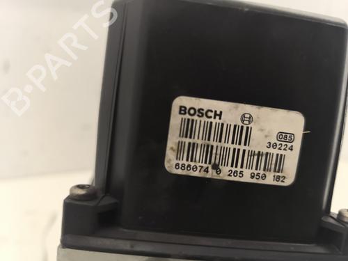ABS Bremseaggregat ALFA ROMEO 147 (937_) 1.6 16V T.SPARK ECO (937.AXA1A, 937.BXA1A) | BP26926102M43 