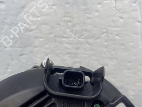 Alternator RENAULT KADJAR (HA_, HL_) 1.5 BLUE dCi 115 (HLA6) | BP31581599M7