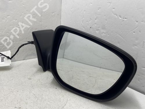 Right mirror CITROËN C4 CACTUS 1.2 VTi 75 / PureTech 75 | BP31084270C27