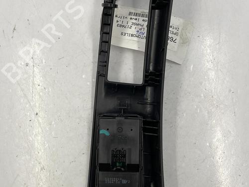 Used Switch Switch OPEL MERIVA B MPV (S10) 1.4 (75) (100 hp) 22829307 22829307