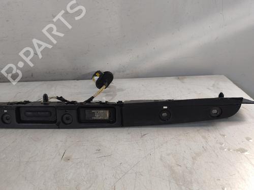 Pynteliste til bagklap CITROËN C4 CACTUS 1.2 VTi 82 | BP37191015C151 - Image 4