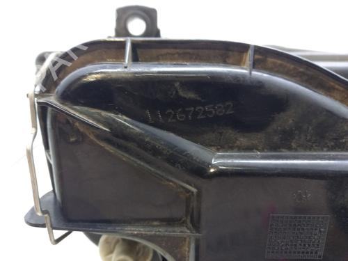 Left headlight SEAT IBIZA III (6L1) 1.4 TDI | BP29328886C28 