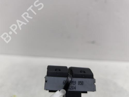 Left front window switch SEAT IBIZA III (6L1) 1.9 TDI | BP30200252I27 - Image 5