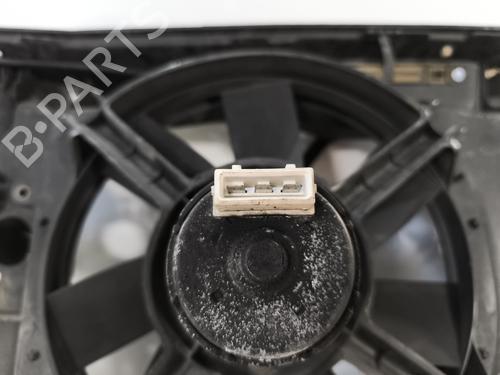 Front slam panel VW GOLF III (1H1) 1.9 D | BP29043951C72 