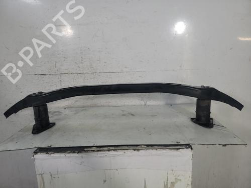 Used Front bumper reinforcement PEUGEOT 607 (9D, 9U) 2.0 HDI (136 hp) 25833237