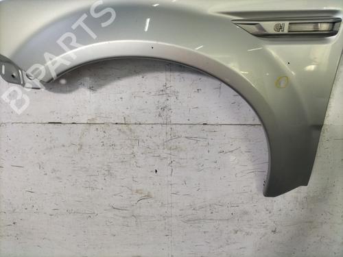 Left front fenders OPEL TIGRA TwinTop (X04) 1.4 (R97) | BP22845106C41 