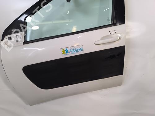 Left front door CITROËN C4 CACTUS 1.6 BlueHDi 100 | BP29222361C2 