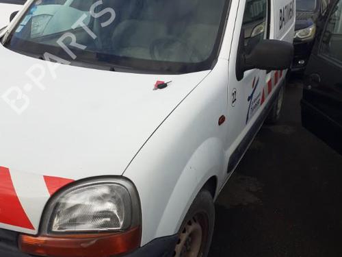 Crossmember RENAULT KANGOO (KC0/1_) 1.5 dCi (KC07) | BP22841000C162 