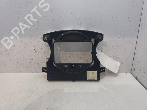 Used Warning switch MINI MINI (R50, R53) Cooper (116 hp) 27194440