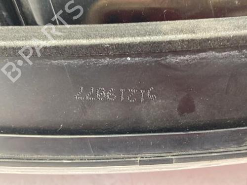 Used Left taillight Left taillight MINI MINI (R50, R53) One (90 hp) 22839253 22839253