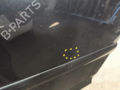 Left front door VW GOLF V (1K1) 1.9 TDI | BP27093956C2 