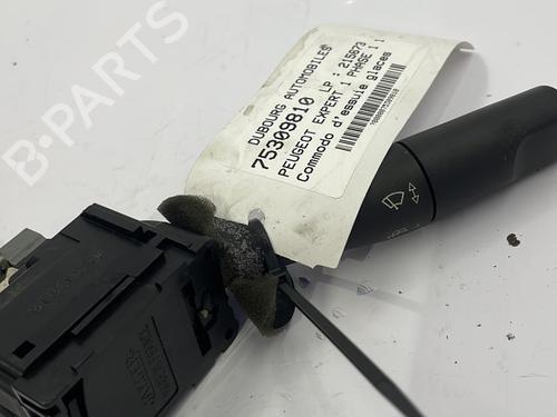Steering column stalk PEUGEOT EXPERT Van (222) 1.9 D 70 | BP22828628I23 
