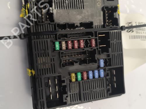 Fuse box RENAULT TRAFIC III Van (FG_) | BP26035540E1 - Image 3