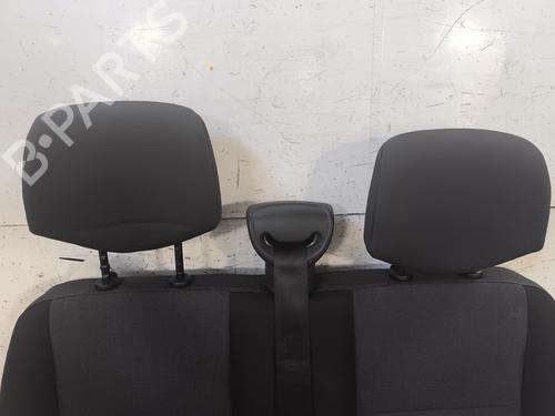 Right front seat RENAULT MASTER III Van (FV) | BP28414773C16 - Image 3