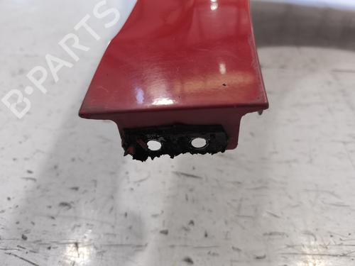 Right front fenders SEAT ALTEA (5P1) 1.9 TDI | BP26148421C42 