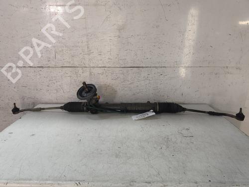 Used Steering rack PEUGEOT 3008 I MPV (0U_) 1.6 HDi (112 hp) 31581846