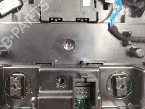 Interior roof light MERCEDES-BENZ SPRINTER 3,5-t Van (B907, B910) 315 CDI RWD (907.631, 907.633, 907.635, 907.637) | BP22846314I8