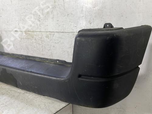 Rear bumper CITROËN BERLINGO / BERLINGO FIRST Box Body/MPV (M_) 1.9 D 70 (MBWJZ, MCWJZ) | BP22847517C8 