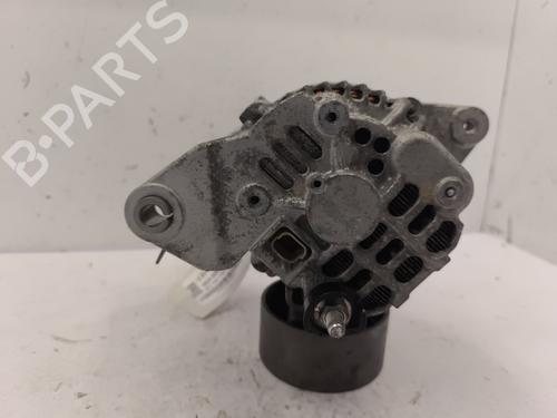 Alternator DACIA SANDERO 1.4 MPI LPG | BP25287581M7  - Image 5