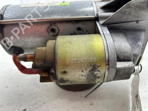 Used Starter Starter RENAULT LAGUNA II (BG0/1_) 1.9 dCi (BG08, BG0G) (120 hp) 35936959 35936959