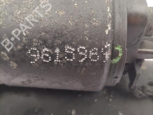 Starter AUDI A3 (8L1) 1.9 TDI | BP22845317M8 