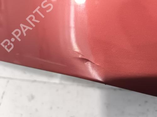 Left front fenders RENAULT VEL SATIS (BJ0_) 2.0 16V Turbo (BJ0K) | BP22833738C41 
