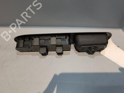 Left front window switch PEUGEOT 407 SW (6E_, 6D_) 2.0 HDi 135 | BP29314952I27