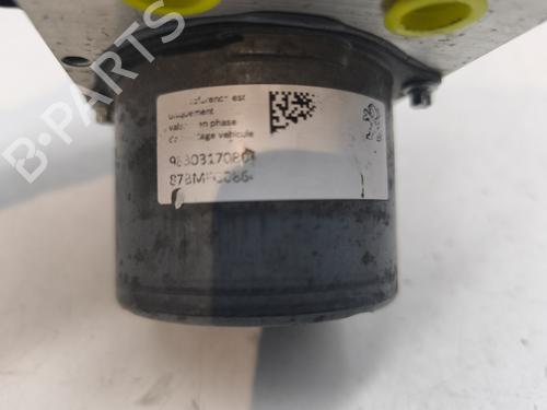 ABS pump CHRYSLER PT CRUISER (PT_) 2.2 CRD | BP27453361M43 - Image 4