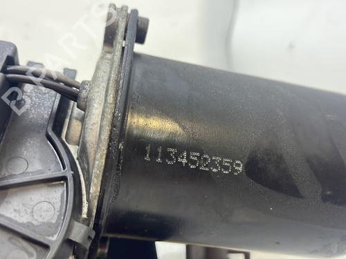 Front wiper motor HYUNDAI ATOS (MX) 1.1 | BP29582128M29 