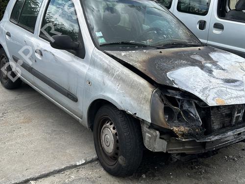 Brukte deler til RENAULT CLIO II (BB_, CB_) 1.5 dCi (B/CB07) (65 hp) 4287820