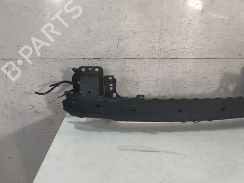 Front bumper reinforcement FORD FIESTA VI (CB1, CCN) 1.4 TDCi | BP28134498C109 