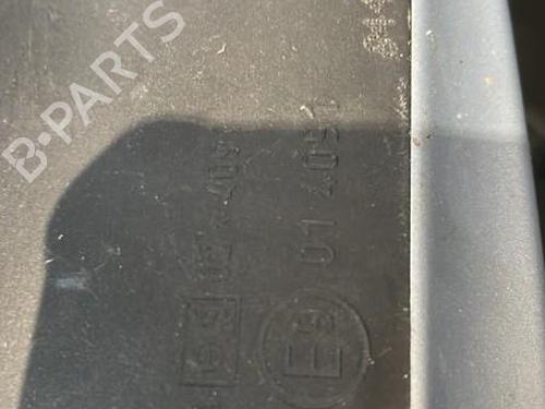 Left mirror PEUGEOT 607 (9D, 9U) 2.2 HDi | BP22833404C26