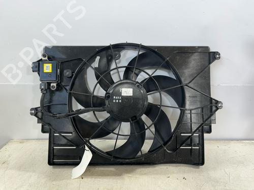 Used Radiator fan Radiator fan 38780352 38780352