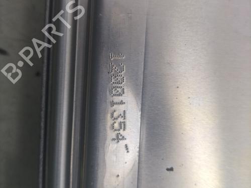 Engine control unit (ECU) RENAULT TRAFIC II Van (FL) 2.0 dCi 115 (FL01, FL0U, FL00, FL0H, FL0M) | BP31987965M57 